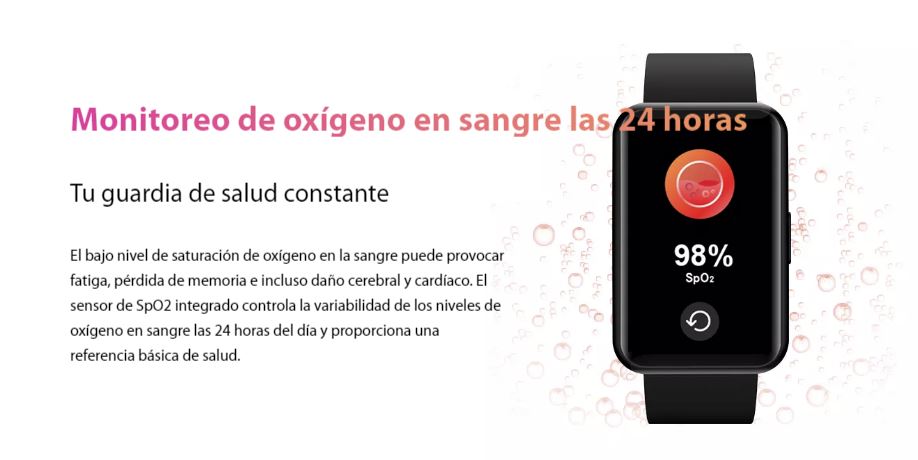 Blackview Watch R5 Negro - Smartwatch con Ofertas en Carrefour
