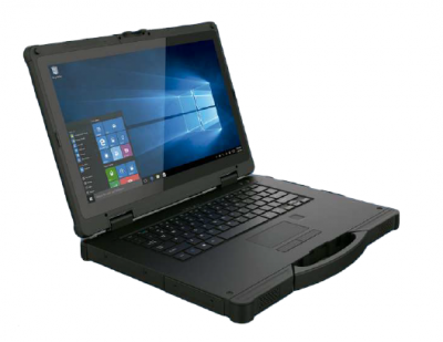 Rugged Laptop Unnion Technologies UN-RL14A