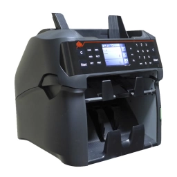 Contadora de Billetes Masterwork Automodules NC-7100