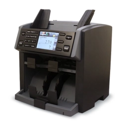 Contadora de Billetes Masterwork Automodules NC-6500