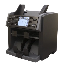 Contadora de Billetes Masterwork Automodules NC-6100