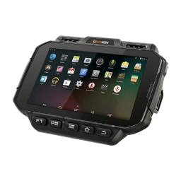 Rugged Wearable Unnion Technologies WT40