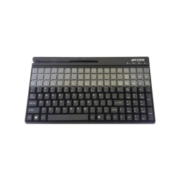 Teclado con Lector de Banda Magntica ID Tech Versakey 230