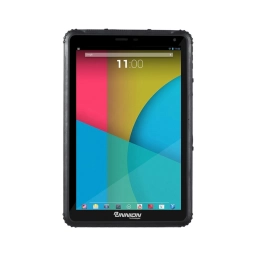 Tablet Robusta Unnion Technologies RT80