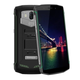 Smartphone Robusto Unnion Technologies SP7