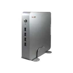 Mini PC Unnion Technologies H35s Series Core i3