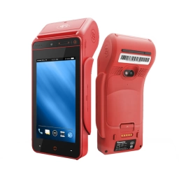 Handheld Robusto con Impresora Unnion Technologies HH10