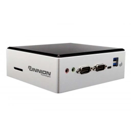 Mini PC Unnion Technologies V3 Series i3 7020 u