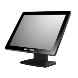 Monitor Tctil Capacitivo de 15" Unnion Technologies TCD15II