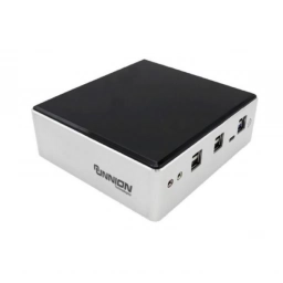 Mini PC Unnion Technologies V3X Series i3