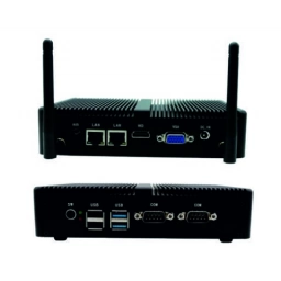 Mini PC Unnion Technologies V800 J4125