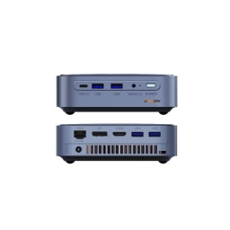 Mini PC Unnion Technologies TK Series i5-1135