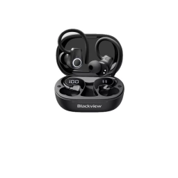 Auriculares Inalmbricos Blackview AirBuds60 con Cancelacion de Ruido