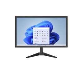 Monitor LED 23,8" Unnion Technologies D238