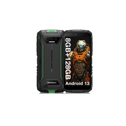 Smartphone Robusto Doogee S41 Plus