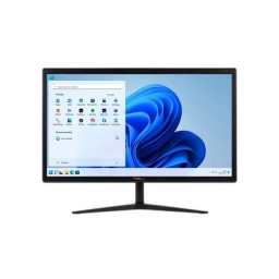 Monitor LED 24" Unnion Technologies D24