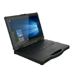 Rugged Laptop Unnion Technologies UN-RL14A