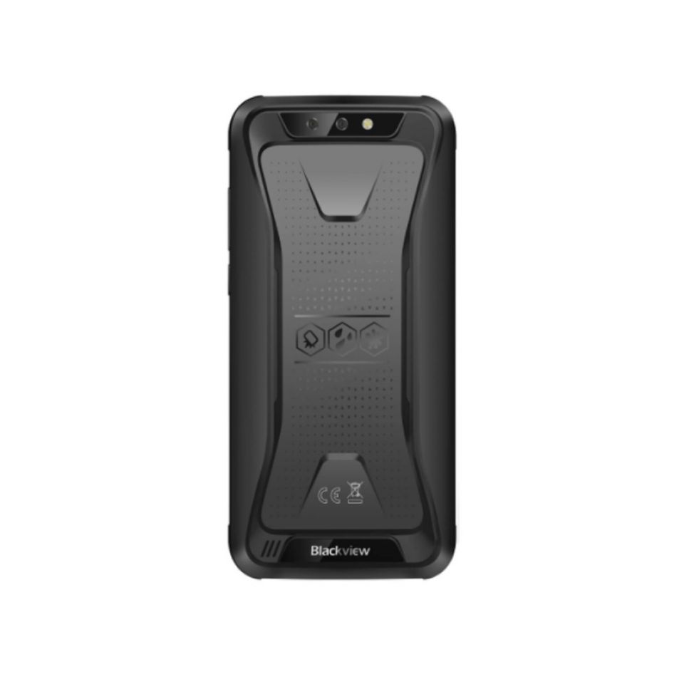 Смартфон blackview bv5500 plus обзор