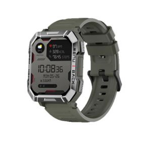 Smartwatch / Relojes Inteligentes Blackview W60