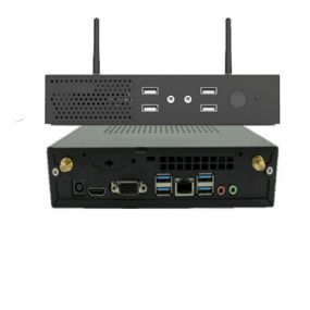 Mini PC Unnion Technologies V11A