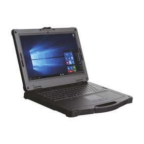 Rugged Laptop Unnion Technologies RL14