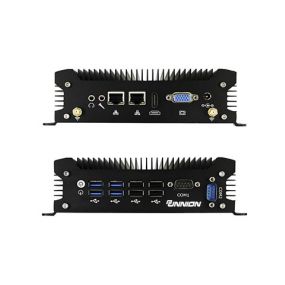 Mini PC Industrial V720 Fanless