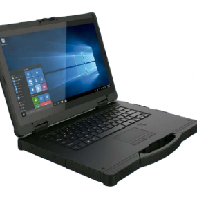 Rugged Laptop Unnion Technologies UN-RL14A