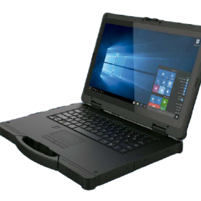 Rugged Laptop Unnion Technologies UN-RL14M