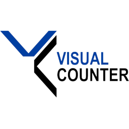 Visual Counter